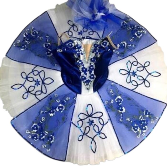 La Fille Du Pharaon Tutu - Image 4